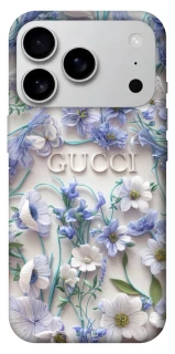 Чехол на Apple iPhone 17 Pro Max (6.9") Gucci ver.1 фото 1 из 1