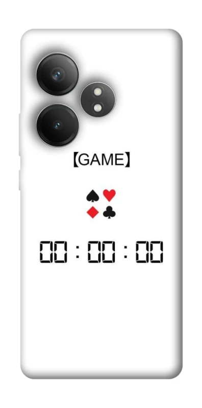 Чохол на Realme GT Neo 6 SE Alice in Borderland ver.3 фото 1 з 1