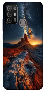 Чехол на ZTE Blade A52 Canyon фото 1 из 1