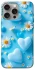 Чохол на Apple iPhone 15 Pro Max (6.7") Flowers v20 фото 1 з 1