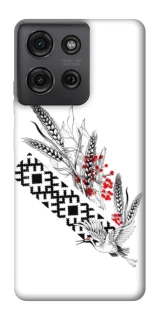 Чохол на Motorola Moto G75 Батьківщина фото 1 з 1