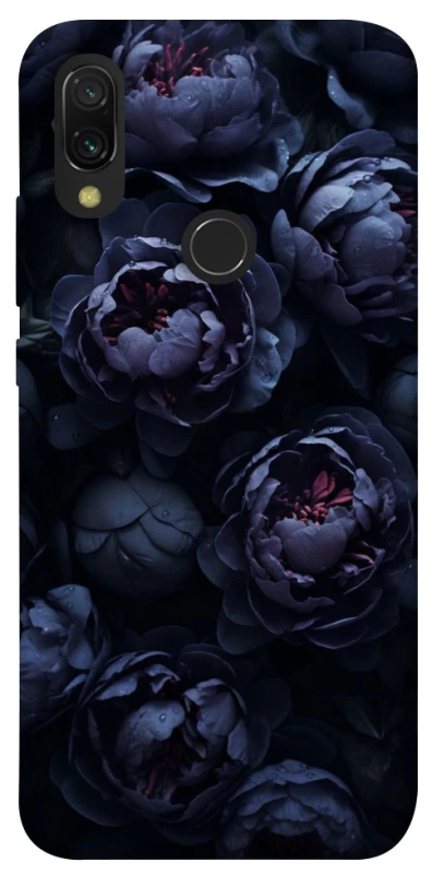 Чохол на Xiaomi Redmi 7 Sunny Snowdrops фото 1 з 1