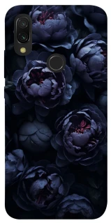 Чехол на Xiaomi Redmi 7 Sunny Snowdrops фото 1 из 1