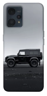 Чохол на Realme 9 4G / 9 Pro+ Land rover фото 1 з 1