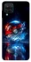 Чехол на Samsung Galaxy M12 Pokemon ver.2 фото 1 из 1