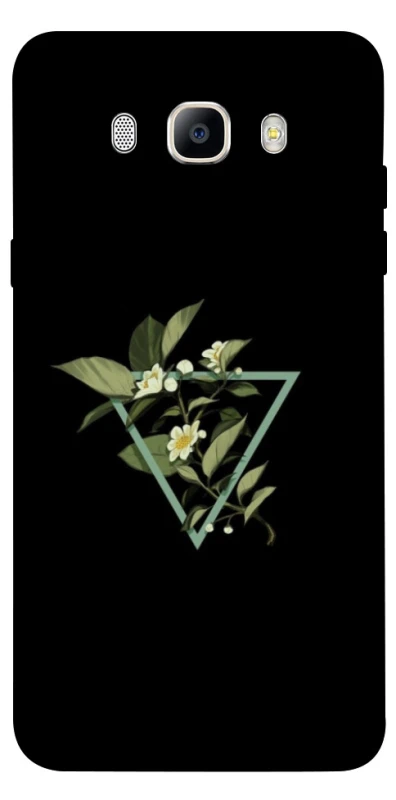 Чохол на Samsung J510F Galaxy J5 (2016) Flowers ver.2 фото 1 з 1