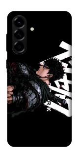 Чохол на Samsung Galaxy A57 5G Berserk v12 фото 1 з 1