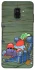 Чохол на Samsung A530 Galaxy A8 (2018) Mr.Krabs фото 1 з 1