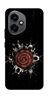 Чохол на Honor 400 Saw фото 1 з 1