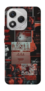 Чохол на Honor 400 Lite Stranger Things ver.23 фото 1 з 1