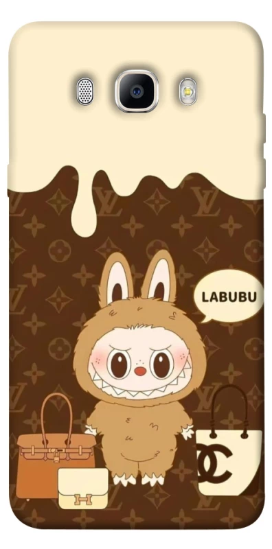 Чохол на Samsung J510F Galaxy J5 (2016) Labubu LV фото 1 з 1