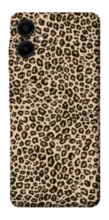 Чохол на Samsung Galaxy A06 Leopard Skin v2 фото 1 з 1
