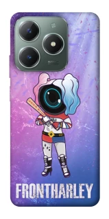 Чохол на Realme C61 FrontHarley фото 1 з 1