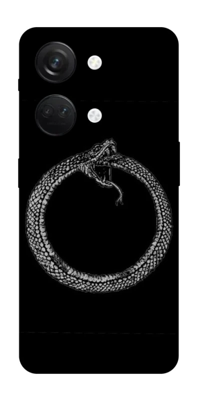 Чохол на OnePlus Nord 3 Ouroboros фото 1 з 1
