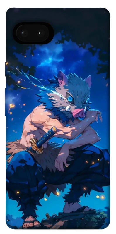 Чехол на Google Pixel 7a inosuke фото 1 из 1