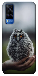 Чехол на Vivo Y51a Совёнок фото 1 из 1