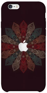 Чехол на Apple iPhone 6/6s (4.7") Apple logo ver.5 фото 1 из 1