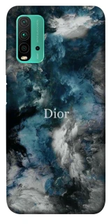 Чохол на Xiaomi Redmi Note 9 4G / Redmi 9 Power Dior ver.2 фото 1 з 1
