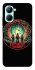 Чехол на Realme C33 Stranger Things ver.32 фото 1 из 1
