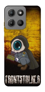 Чохол на Motorola Moto G15 Power FRONTSTALKER фото 1 з 1