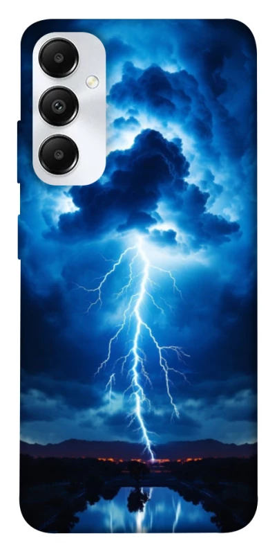 Чохол на Samsung Galaxy A05s Блискавка фото 1 з 1