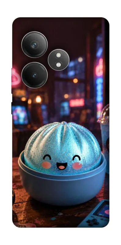 Чохол на Realme GT Neo 6 SE Dumpling ver.5 фото 1 з 1