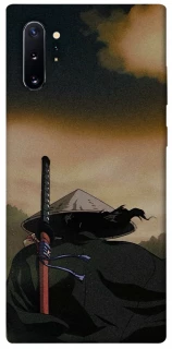 Чохол на Samsung Galaxy Note 10 Plus Samurai v2 фото 1 з 1