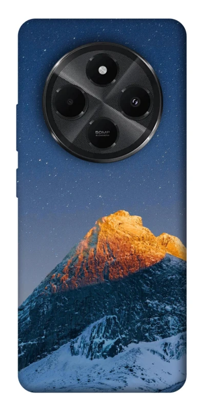 Чохол на Xiaomi Poco C75 Star mountain фото 1 з 1