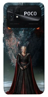 Чохол на Xiaomi Poco C40 House of the Dragon ver.7 фото 1 з 1