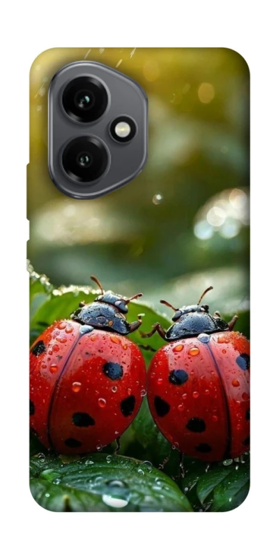 Чехол на Honor 400 Flowers v23 фото 1 из 1