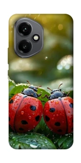 Чехол на Honor 400 Flowers v23 фото 1 из 1