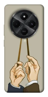 Чехол на Xiaomi Poco M7 Harry Potter v3 фото 1 из 1