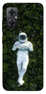 Чохол на Xiaomi Redmi Note 11R Астронавт фото 1 з 1