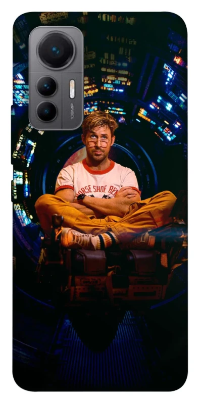 Чохол на Xiaomi 12 Lite Project Hail Mary ver.3 фото 1 з 1