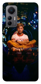 Чохол на Xiaomi 12 Lite Project Hail Mary ver.3 фото 1 з 1