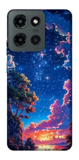 Чехол на Motorola Moto G Power (2025) Universe фото 1 из 1