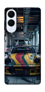 Чехол на Samsung Galaxy S25 Edge Stylish Porsche фото 1 из 1
