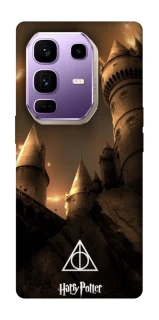 Чохол на Infinix Note 50 Pro+ Harry Potter ver.13 фото 1 з 1