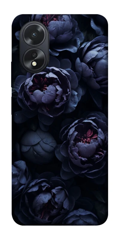 Чохол на Oppo A18 Sunny Snowdrops фото 1 з 1