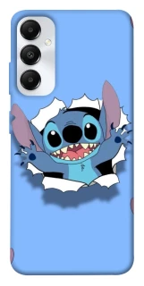 Чехол на Samsung Galaxy A05s Stitch ver.6 фото 1 Чехол на Samsung Galaxy A05s Stitch ver.6 фото 1 из 1