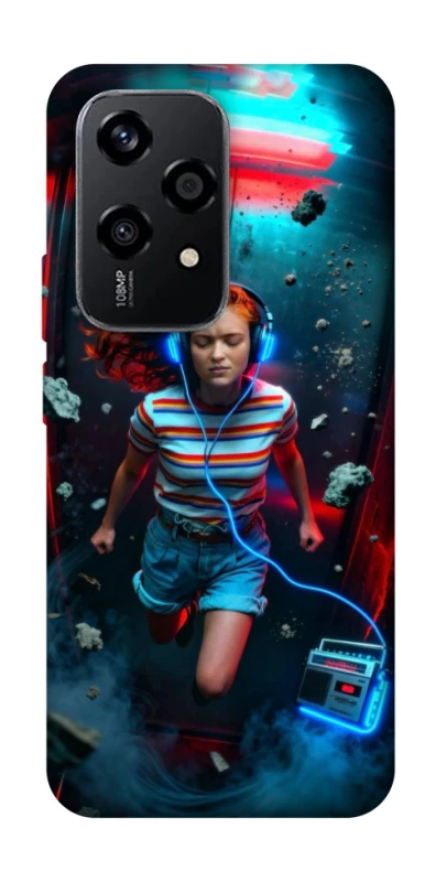 Чохол на Honor 200 Lite Stranger Things ver.44 фото 1 з 1