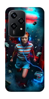 Чохол на Honor 200 Lite Stranger Things ver.44 фото 1 з 1