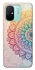 Чохол на Xiaomi Redmi 12C / Poco C55 Mandala ver.1 фото 1 з 1