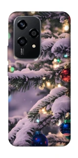 Чохол на Honor 200 Lite Новорічний v31 фото 1 з 1