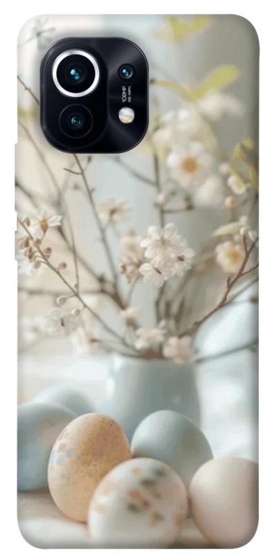 Чохол на Xiaomi Mi 11 SpringJoy фото 1 з 1