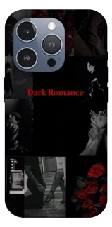 Чохол на Apple iPhone 16 Pro Max Dark Romance фото 1 з 1