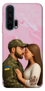Чехол на Huawei Honor 20 Pro Love фото 1 из 1