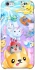 Чохол на Apple iPhone 6/6s plus (5.5") Adopt Me Rainbow Pet Parade фото 1 з 1