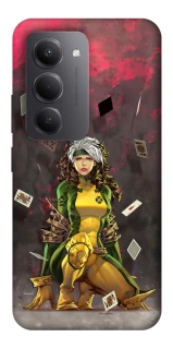 Чохол на Xiaomi Redmi 15 (Global) Rogue фото 1 з 1