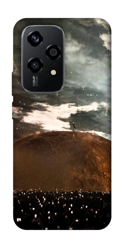 Чехол на Honor 200 Lite Kanye West ver.8 фото 1 из 1